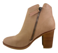 MIA Patton Boot in Taupe