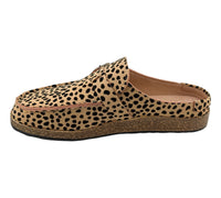 Outwoods Sierra 1 Cheetah Print