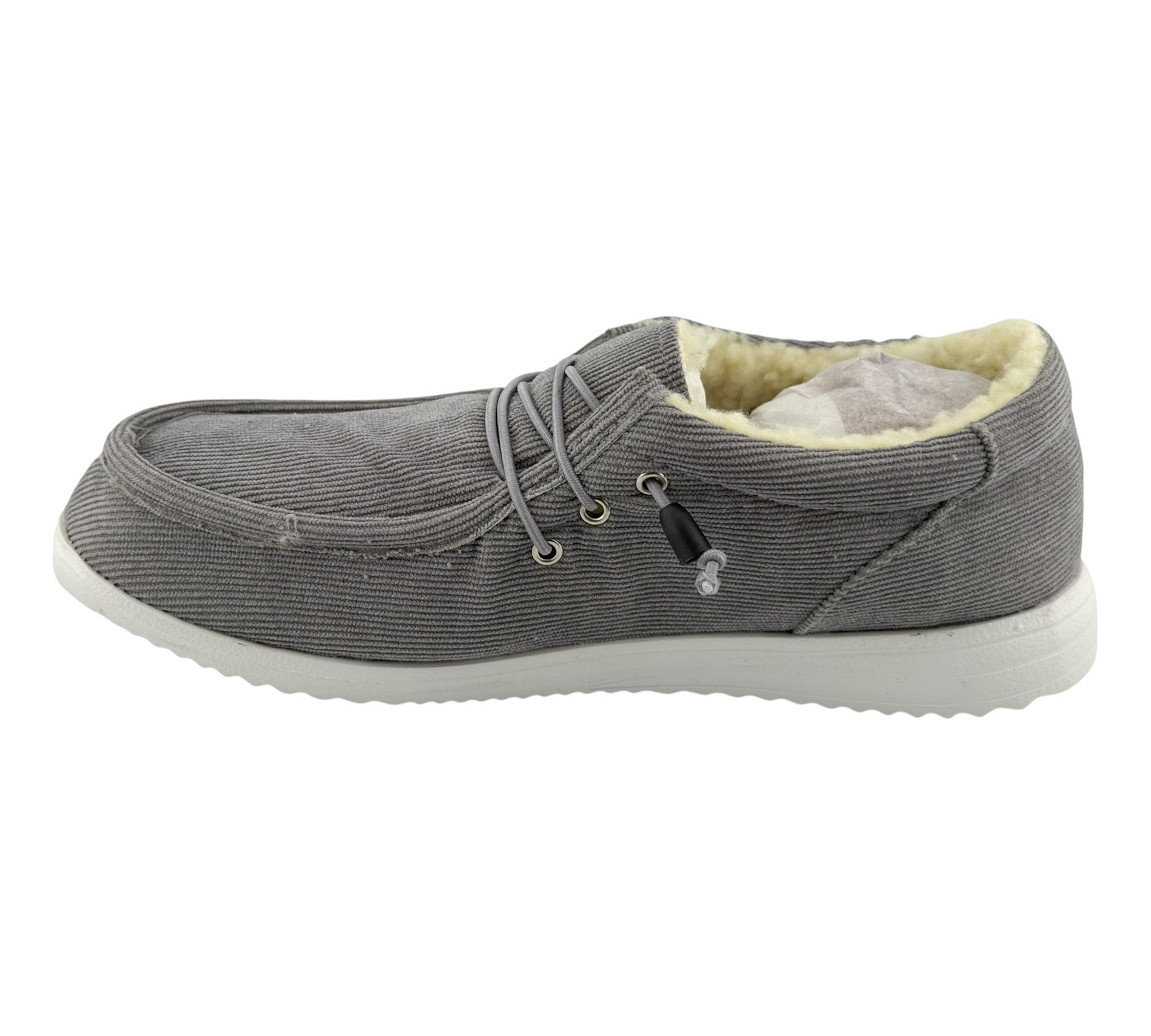 Outwoods Walk-4 Gray