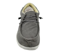 Outwoods Walk-4 Gray