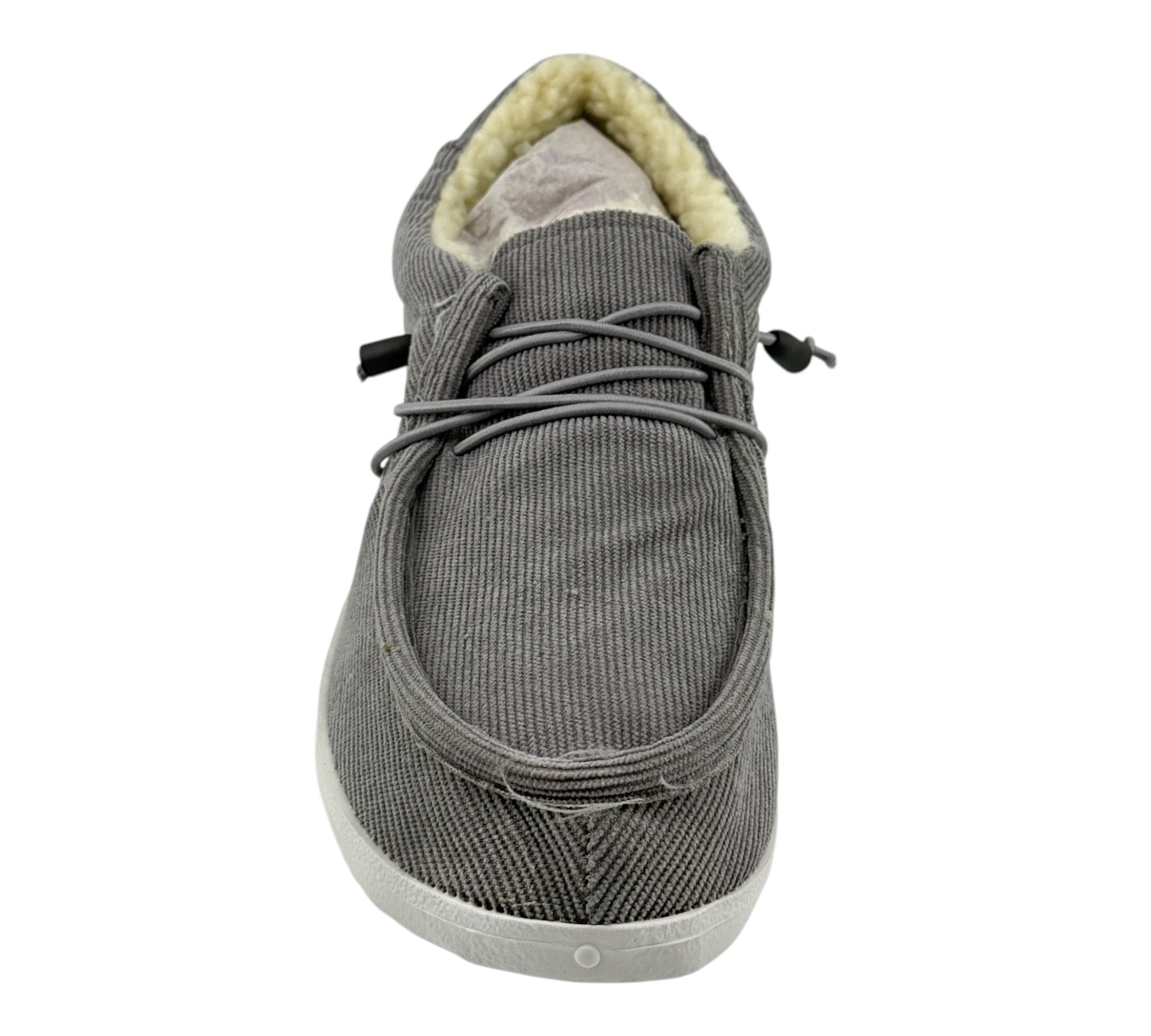 Outwoods Walk-4 Gray