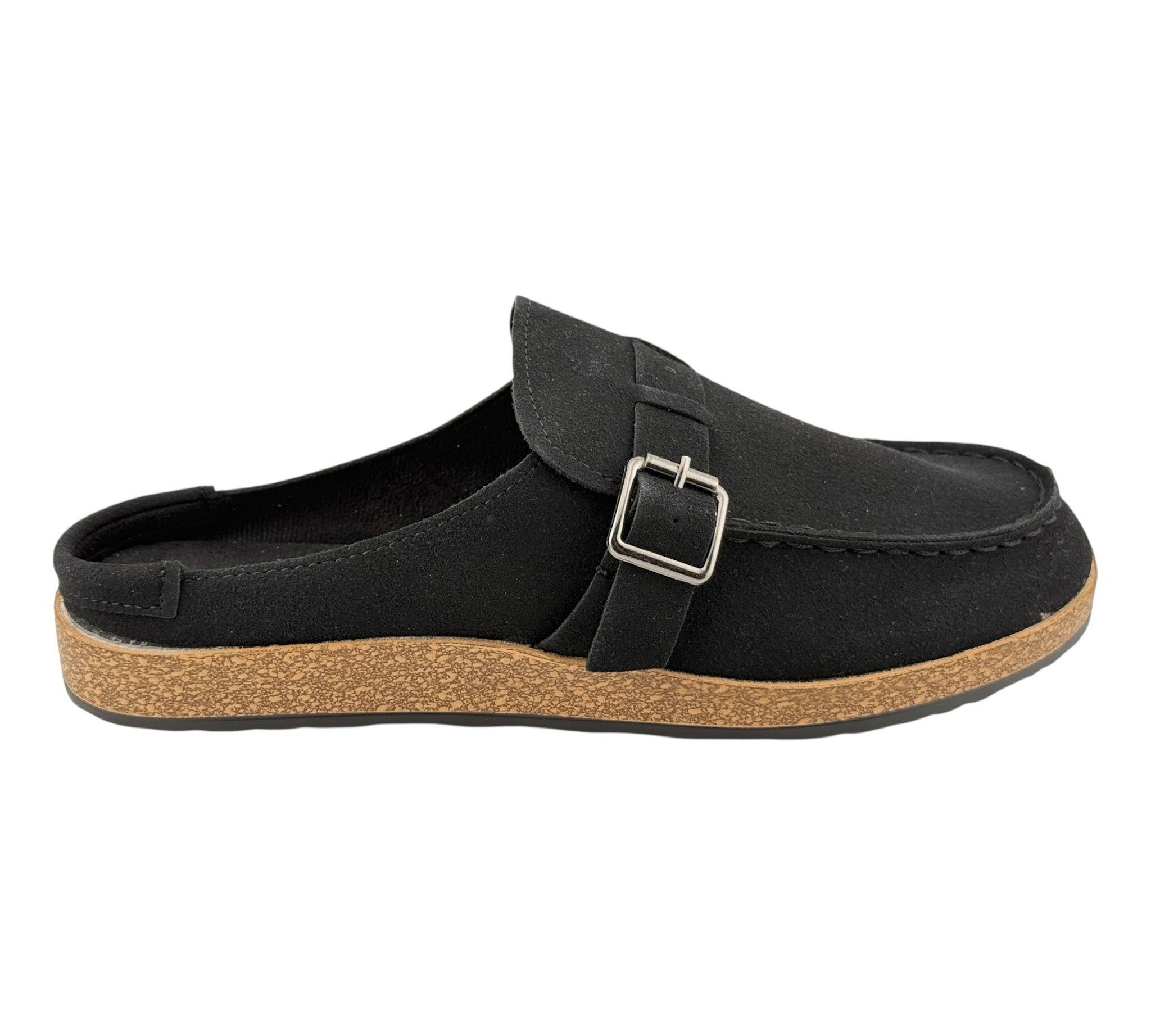 Outwoods Sierra 1 Black