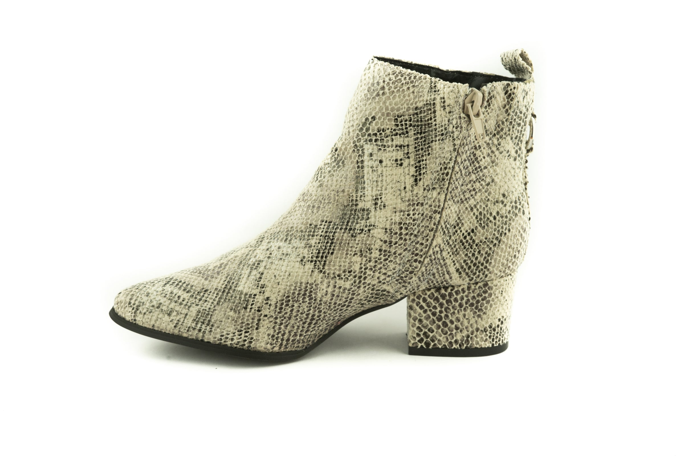 Very G Dynamite Bootie