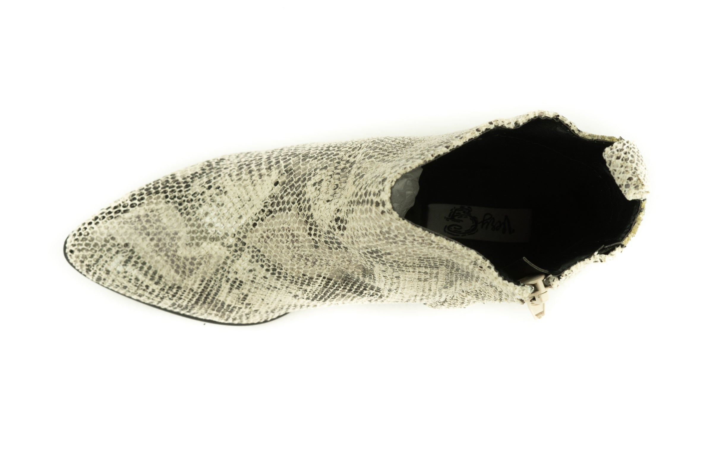 Very G Dynamite Bootie