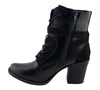 Pierre Dumas Ravenna 18 in Black