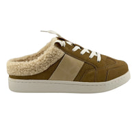 Yellowbox Corbin Sneaker in Beige