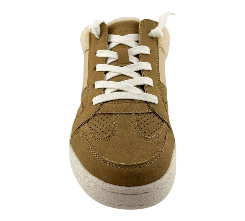 Yellowbox Corbin Sneaker in Beige