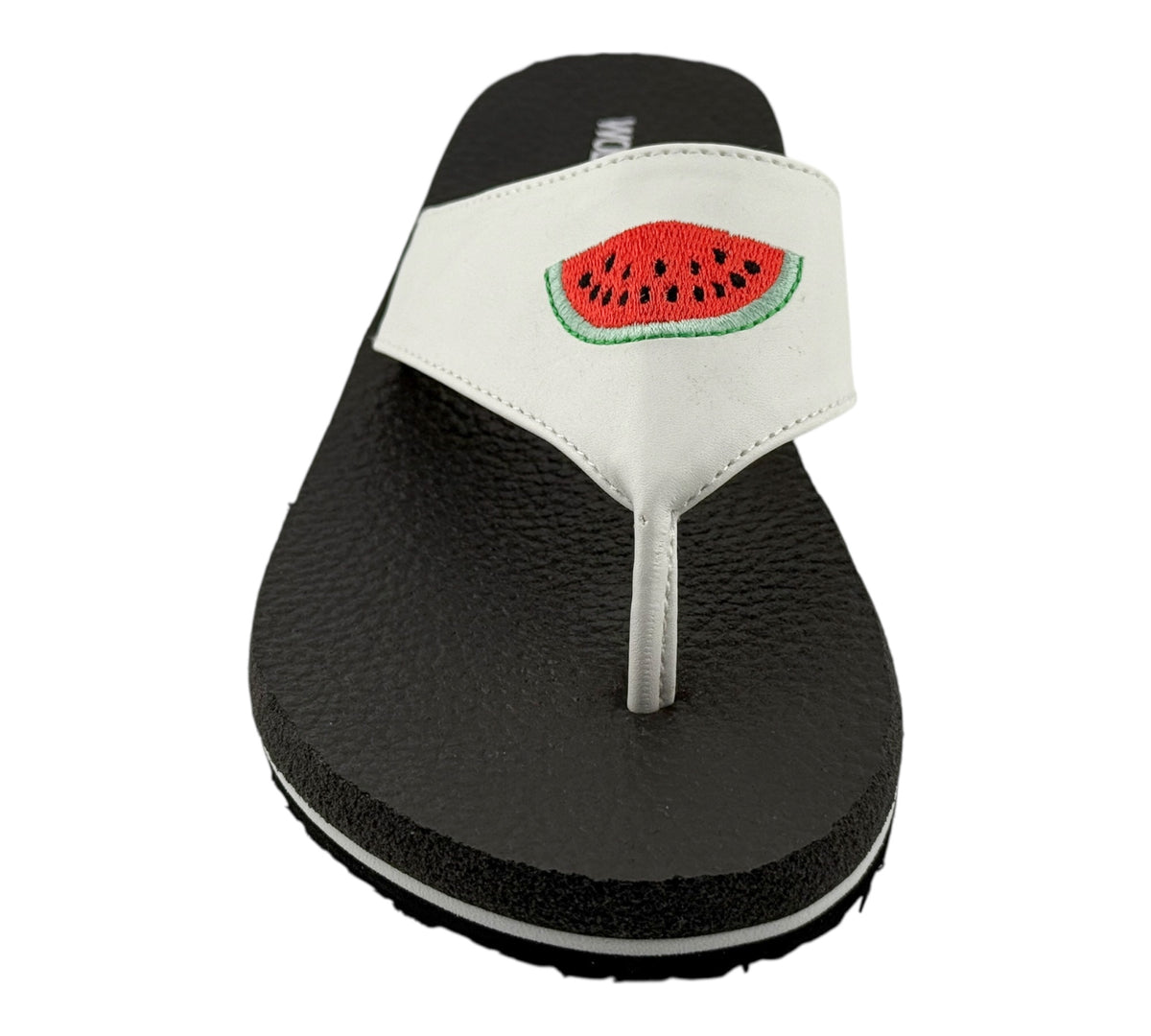 Wolf River Watermelon Sandal