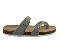 Outwoods Bork Sandal