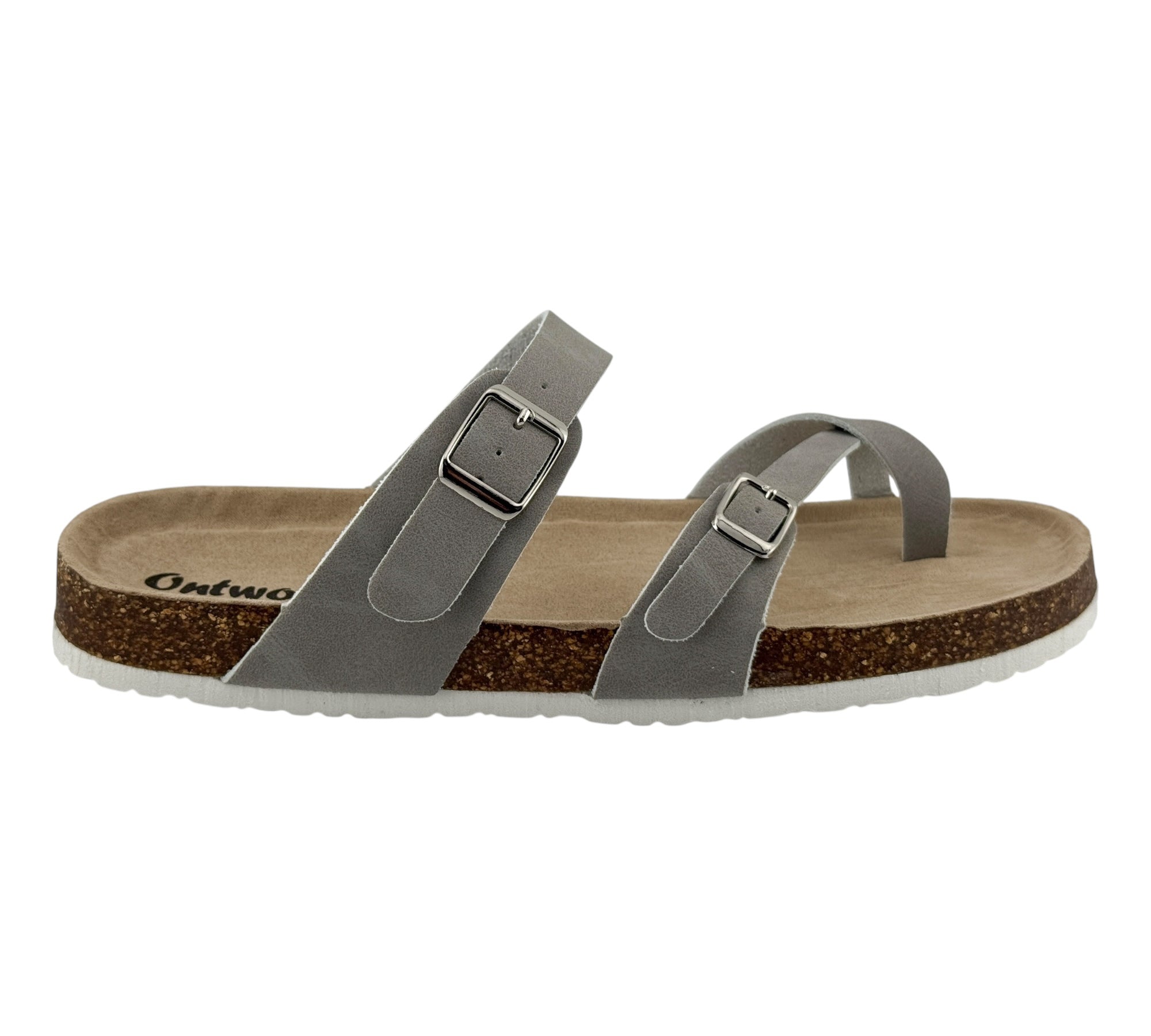 Outwoods Bork Sandal