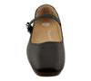 Yellowbox Collin Flat in Black