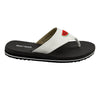 Wolf River Watermelon Sandal
