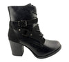 Pierre Dumas Ravenna 18 in Black