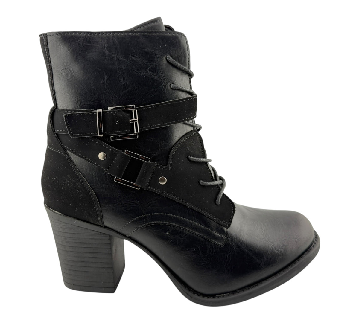 Pierre Dumas Ravenna 18 in Black