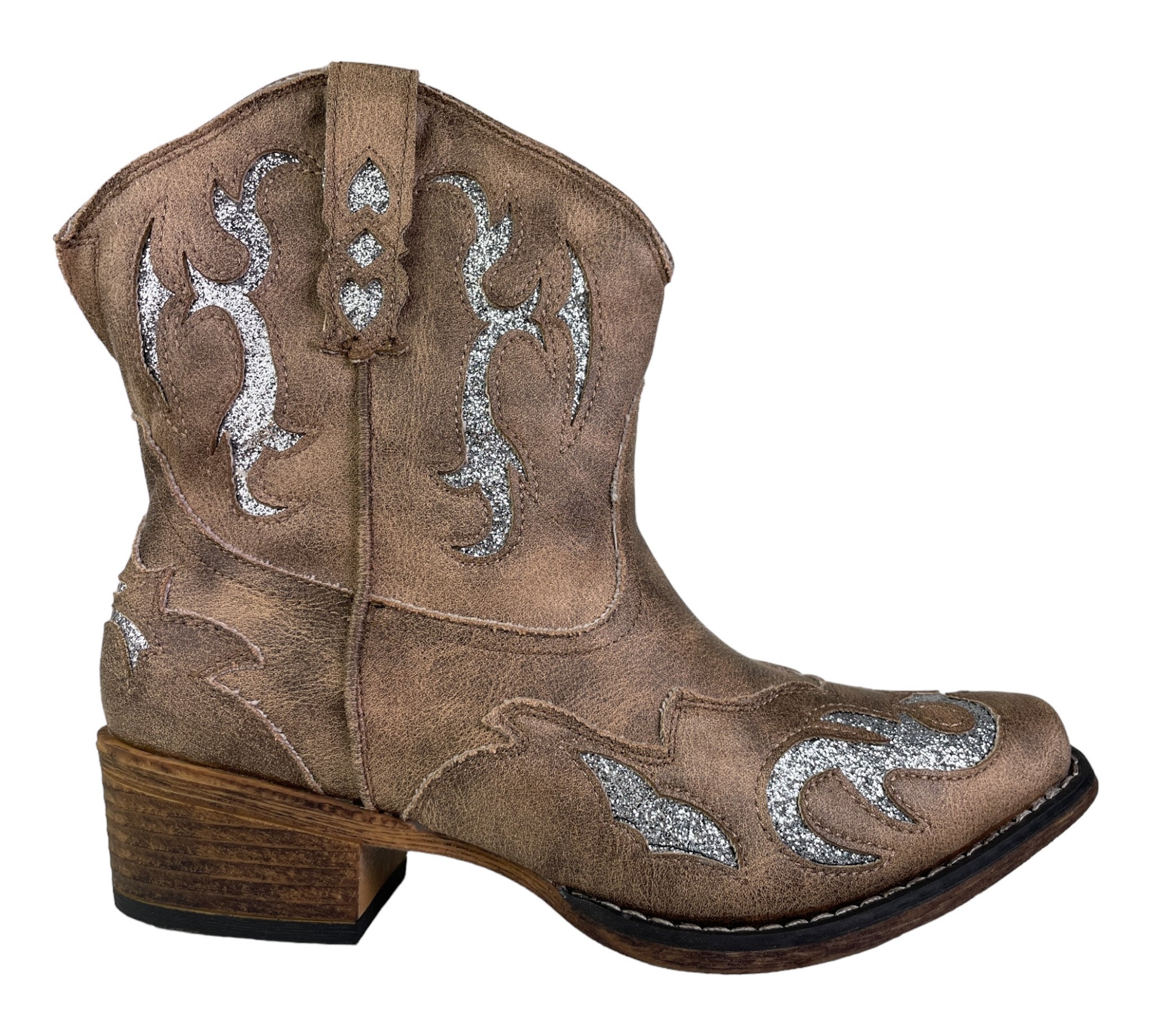 Pierre dumas 2024 cowgirl boots