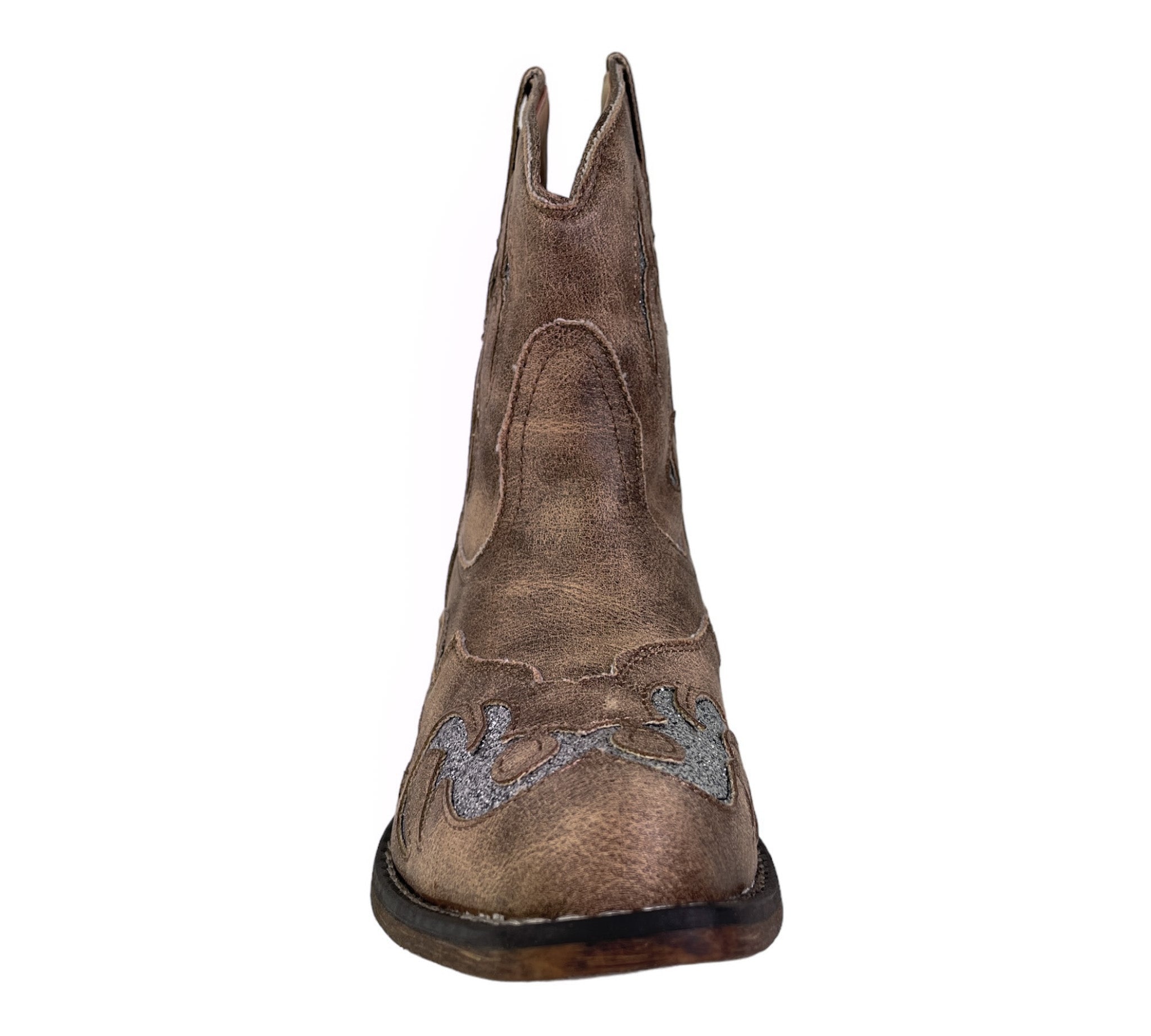 Pierre dumas clearance cowboy boots