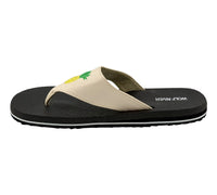 Wolf River Pineapple Flip Flop