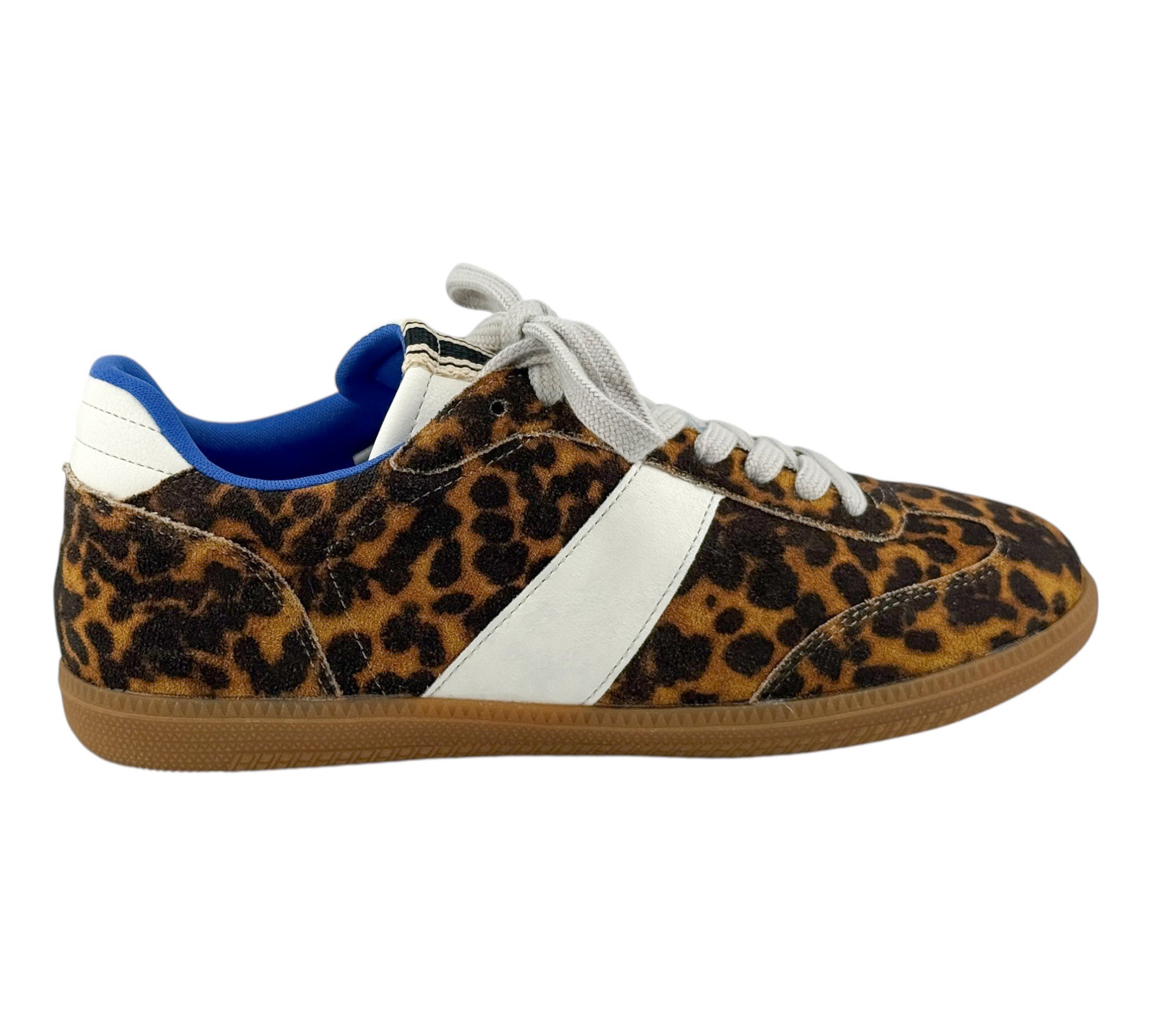 Shu Shop Sydney Sneaker