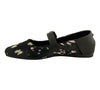 Yellowbox Carden Ballet Flat in Cow Print
