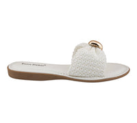 Pierre Dumas Pick 1 in White