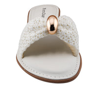 Pierre Dumas Pick 1 in White