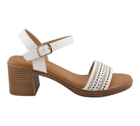 Pierre Dumas Marcy Heel
