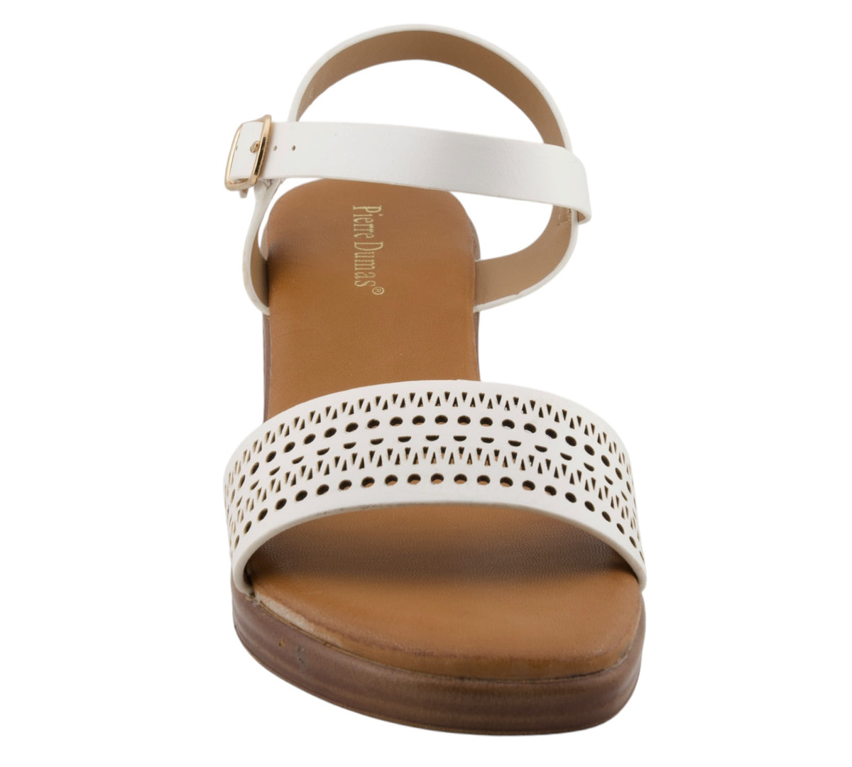 Pierre Dumas Marcy Heel