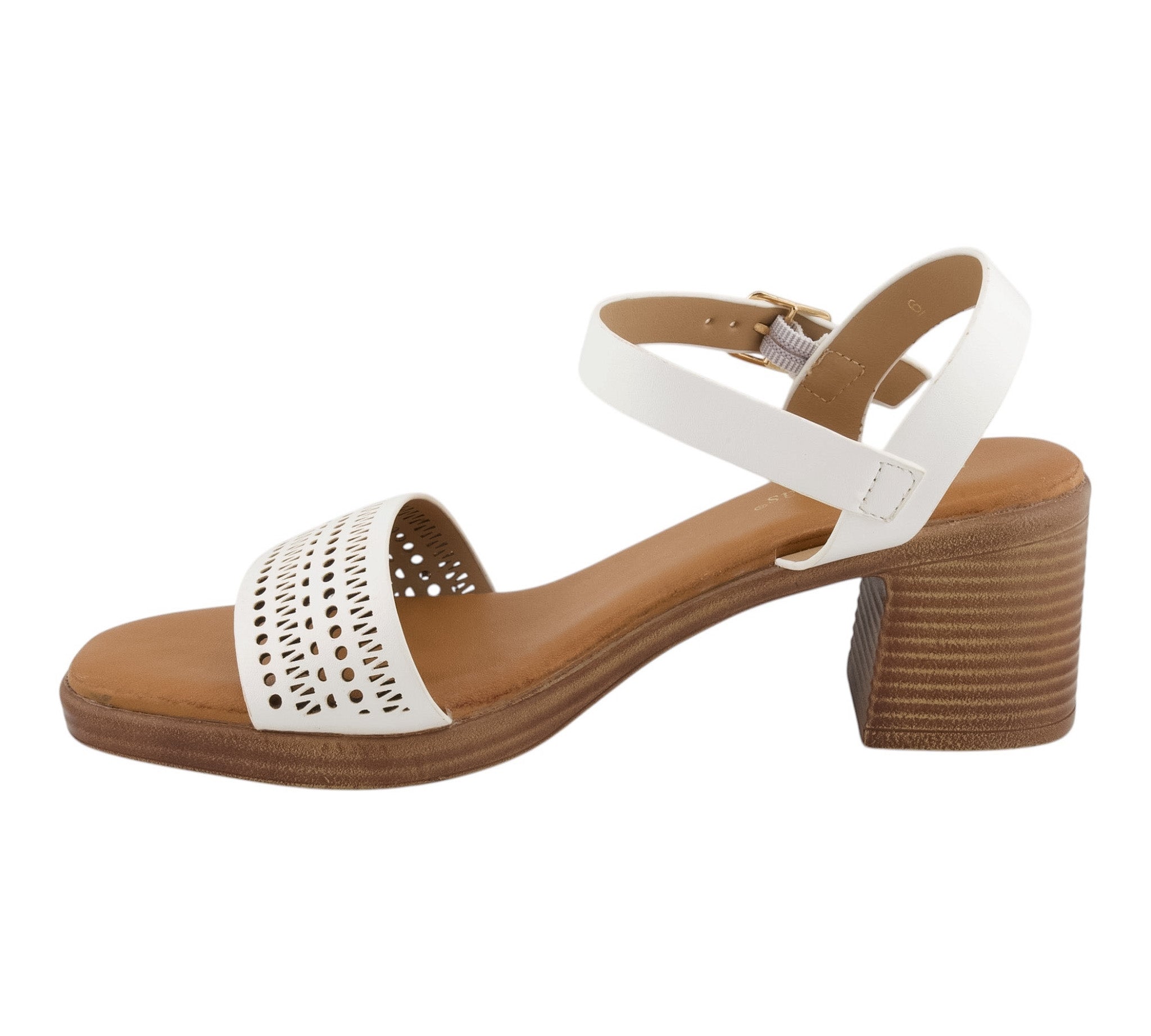 Pierre Dumas Marcy Heel