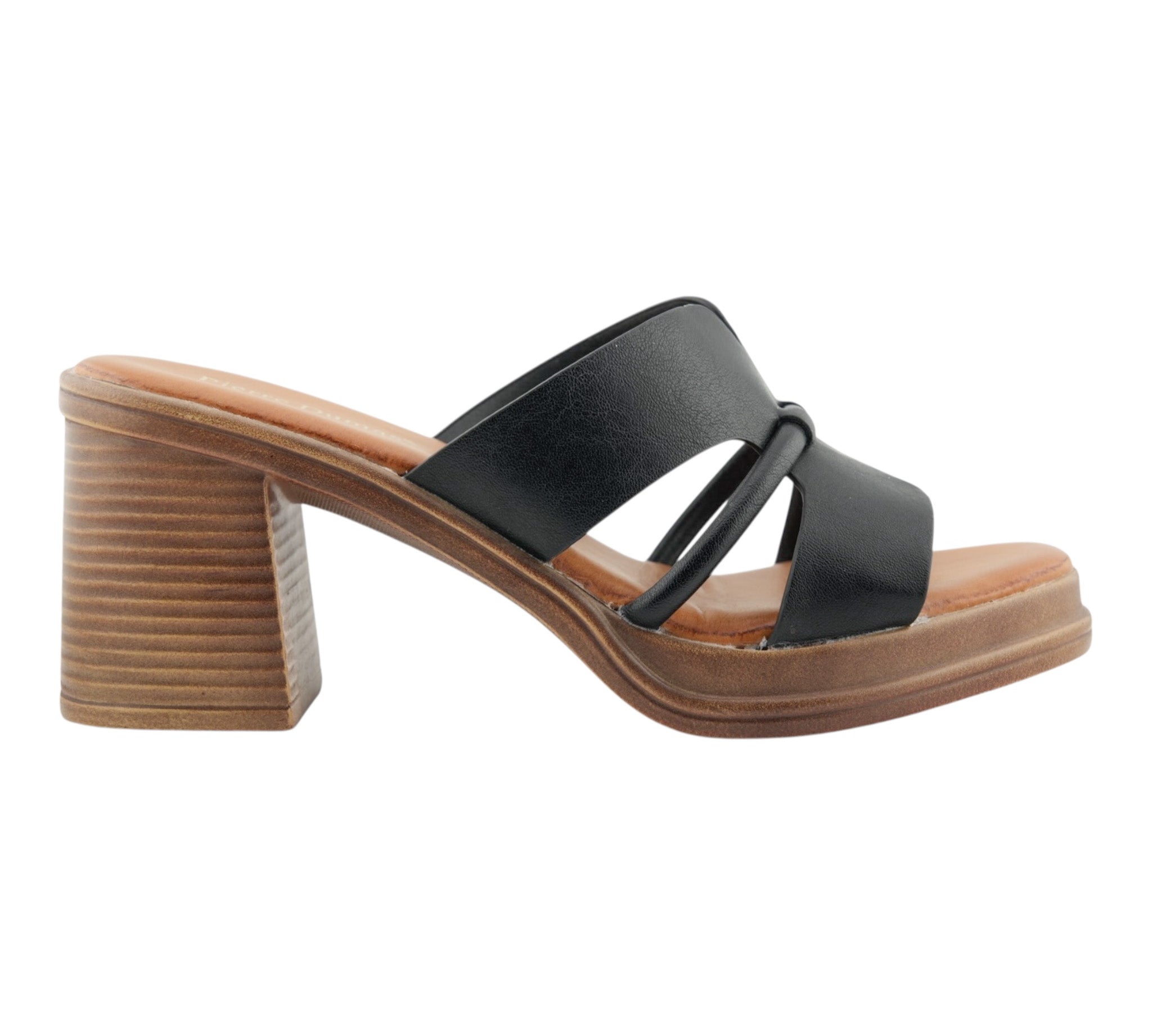 Pierre Dumas Bryce 1 in Black