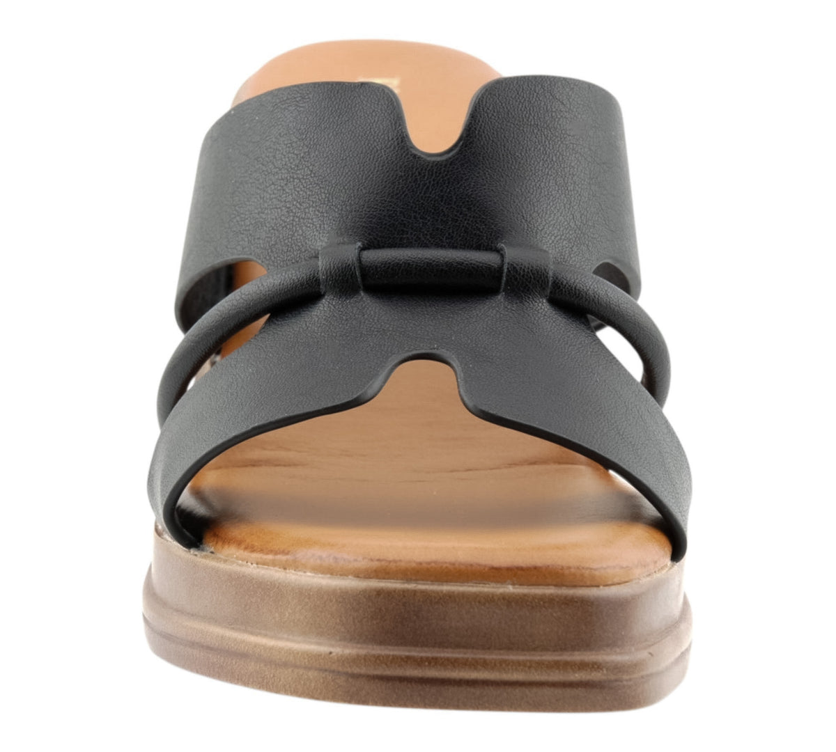 Pierre Dumas Bryce 1 in Black