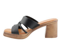 Pierre Dumas Bryce 1 in Black