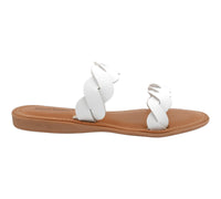 Pierre Dumas Pick 4 Sandal