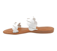 Pierre Dumas Pick 4 Sandal