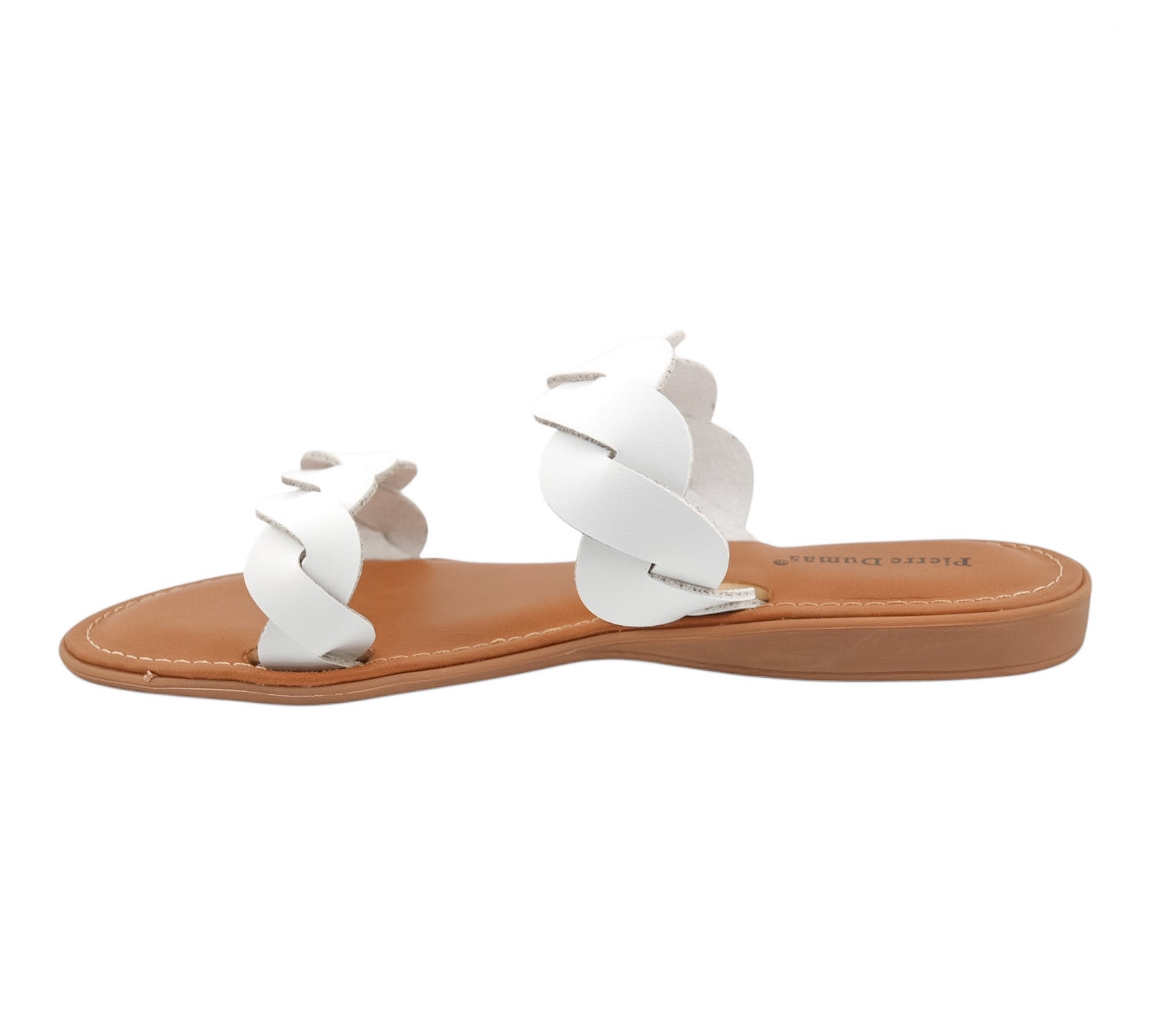 Pierre Dumas Pick 4 Sandal