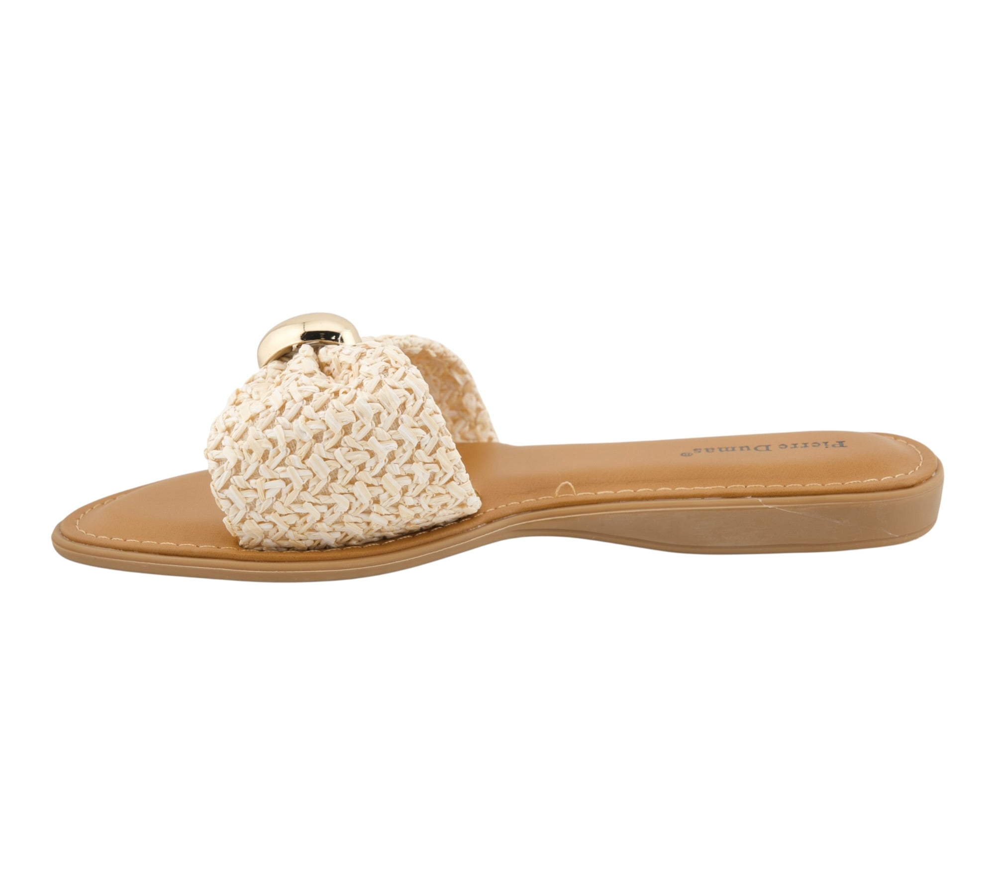 Pierre Dumas Pick 1 in Cream
