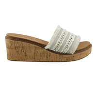 Pierre Dumas Sonda 5 in Cream