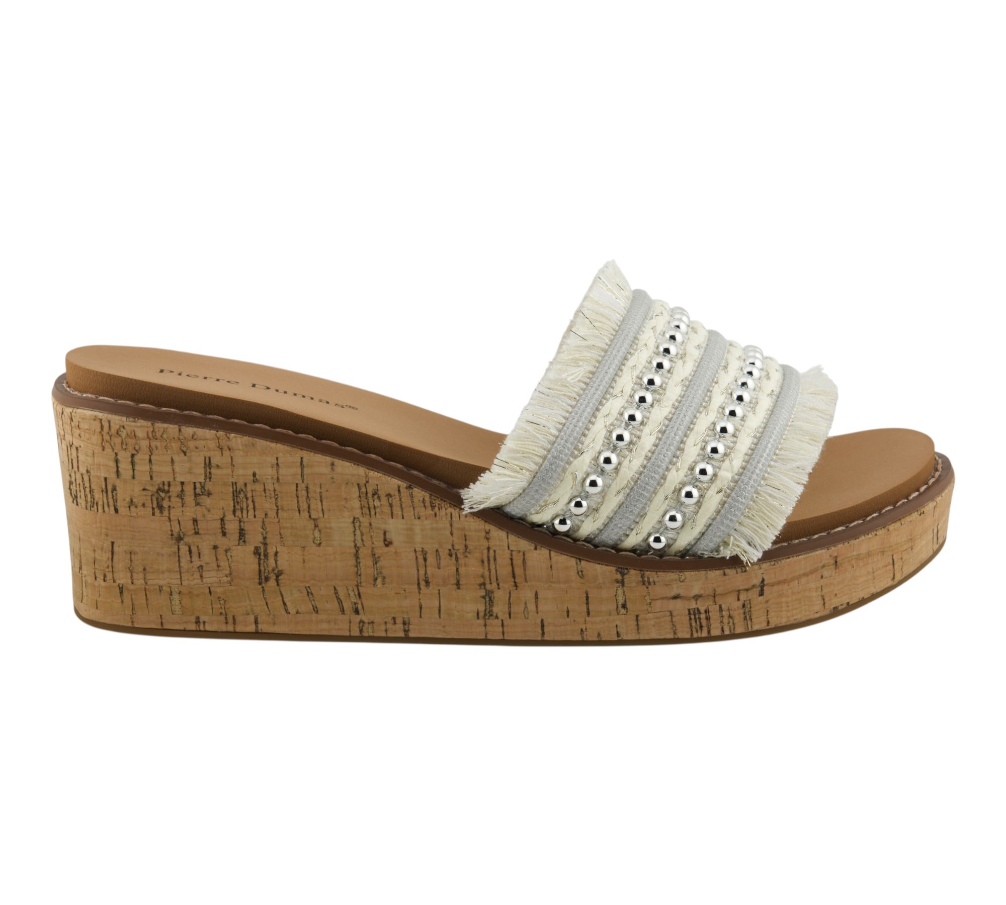 Pierre Dumas Sonda 5 in Cream