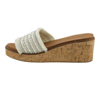 Pierre Dumas Sonda 5 in Cream