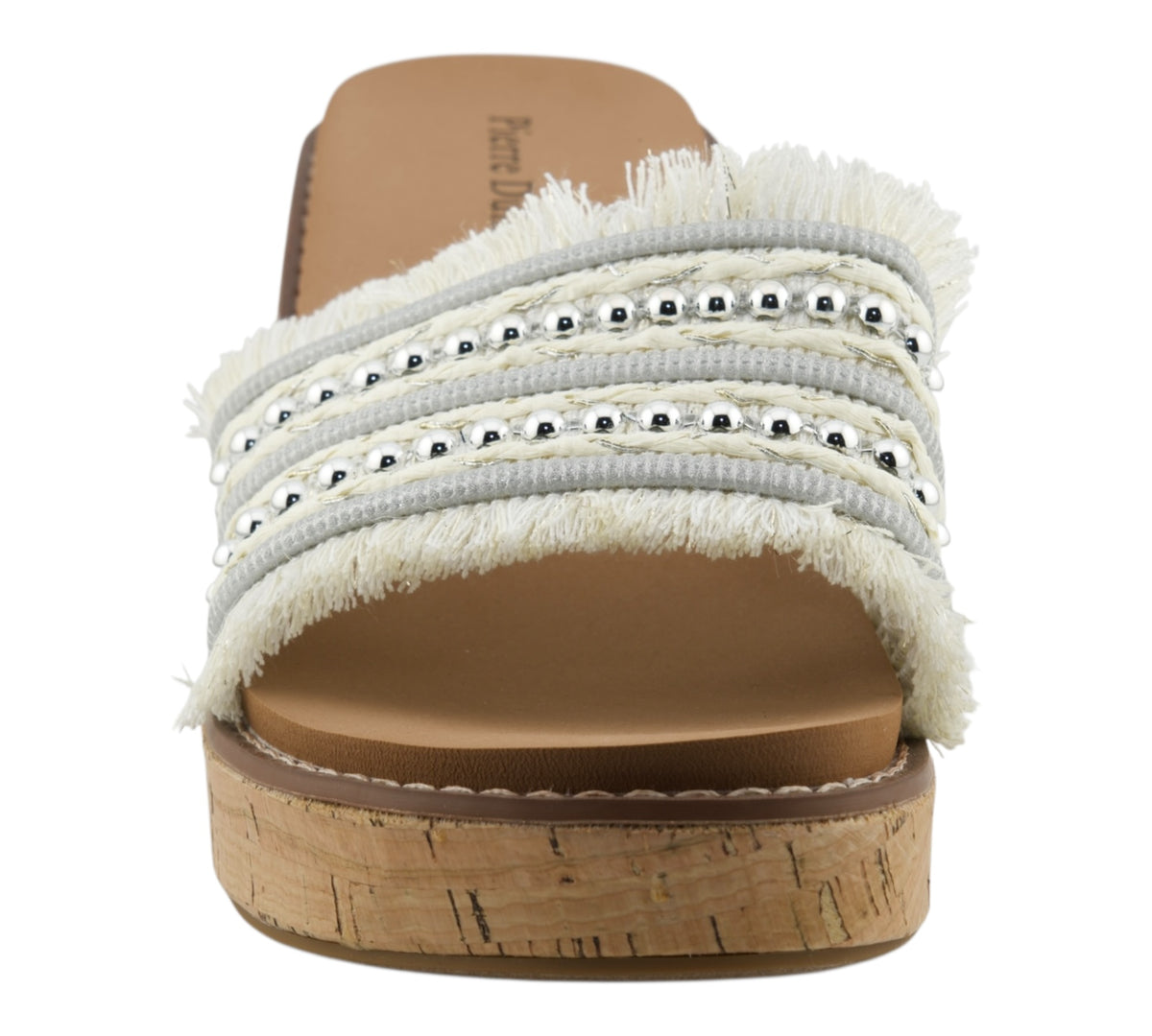 Pierre Dumas Sonda 5 in Cream