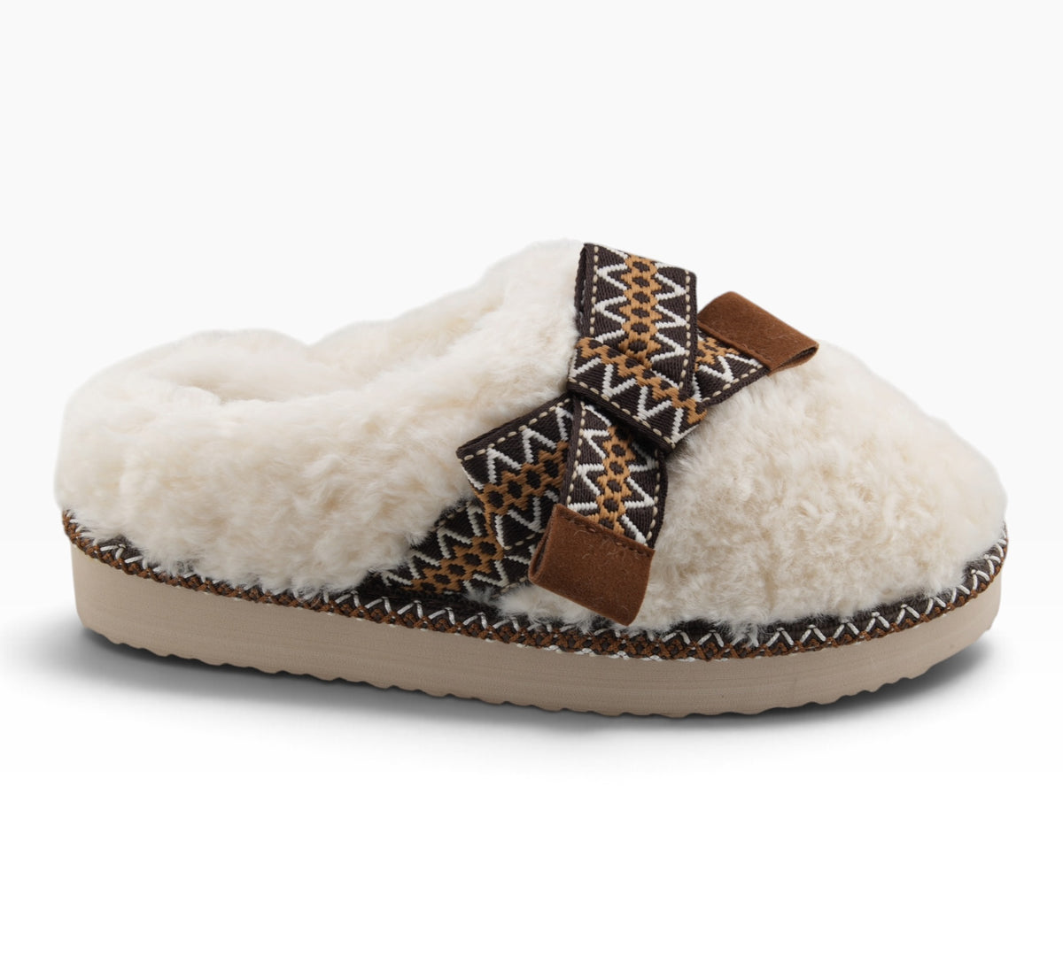 Very G Greta Slipper