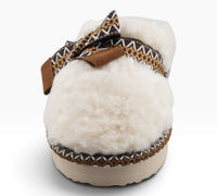 Very G Greta Slipper