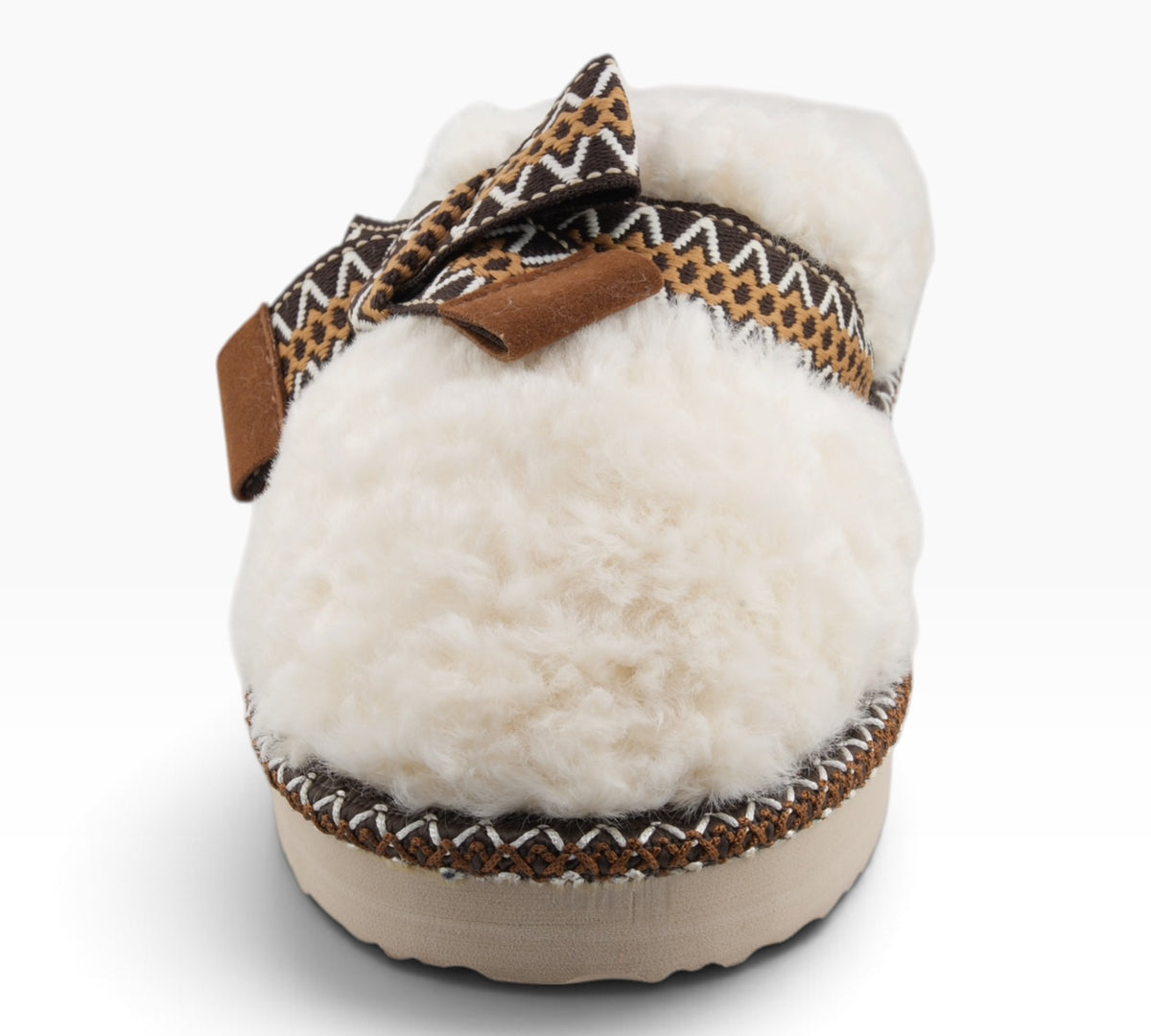 Very G Greta Slipper