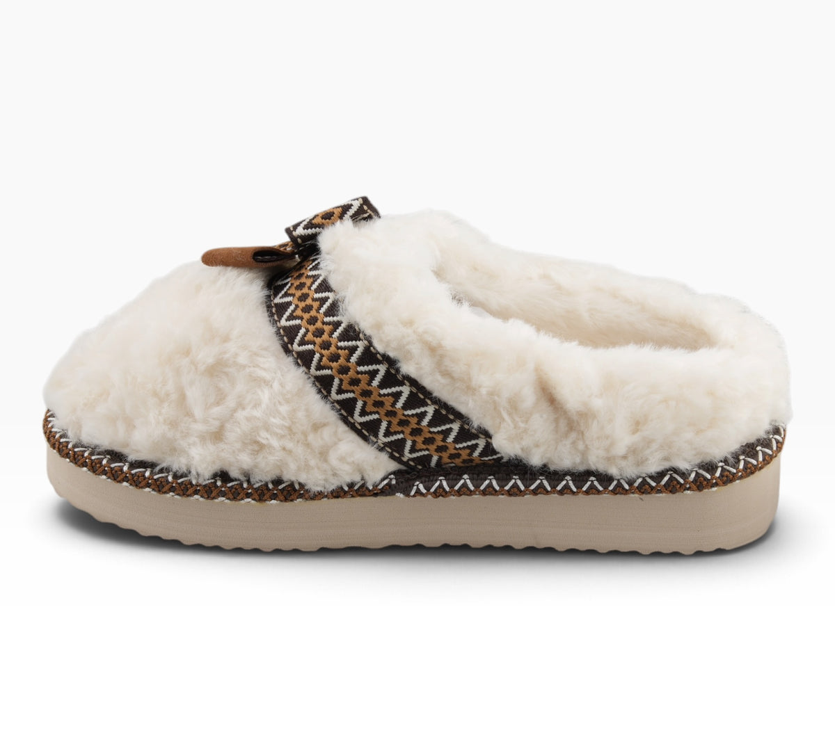 Very G Greta Slipper