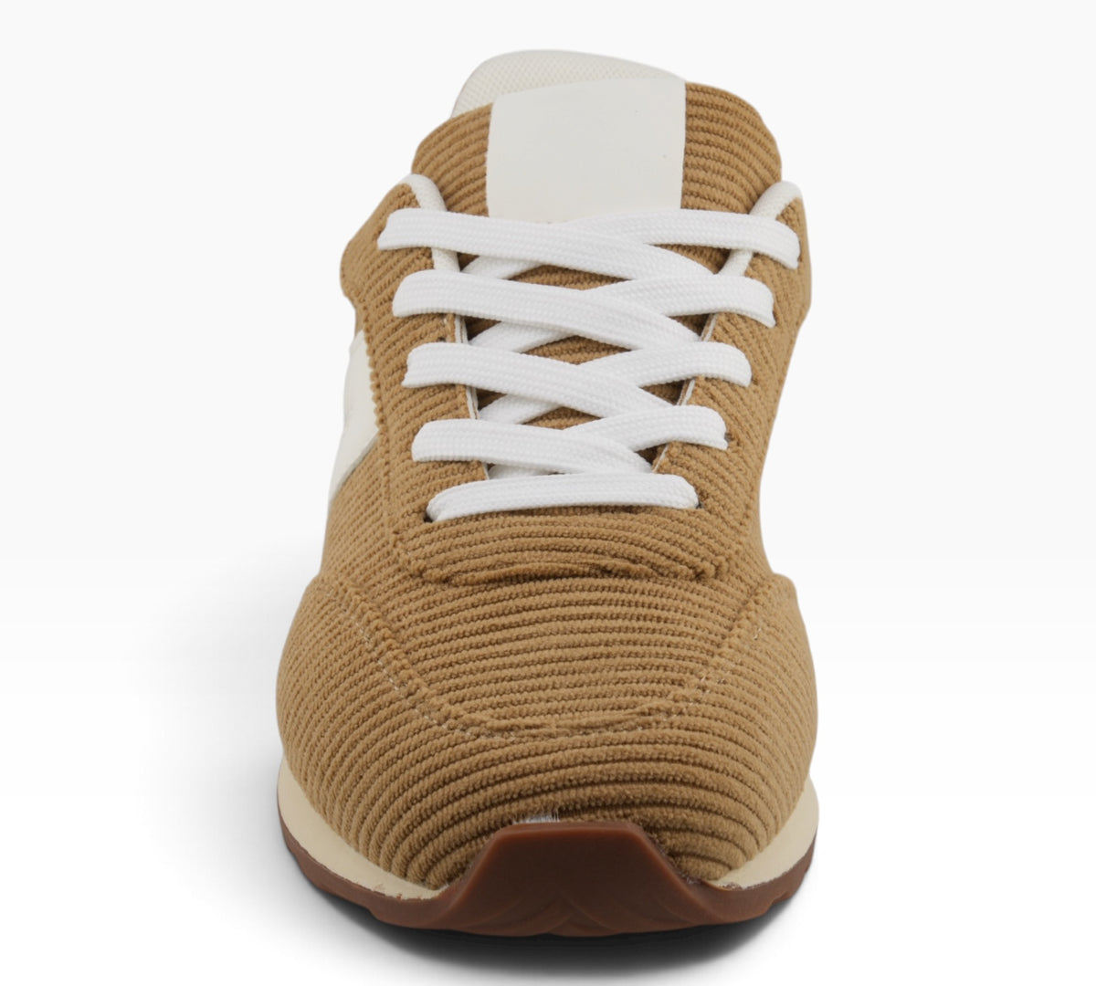Very G Joelle Sneaker in Tan
