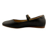 Yellowbox Collin Flat in Black