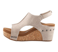 Very G Liberty in Cream