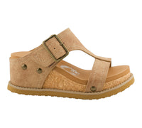 Very G Noah in Tan