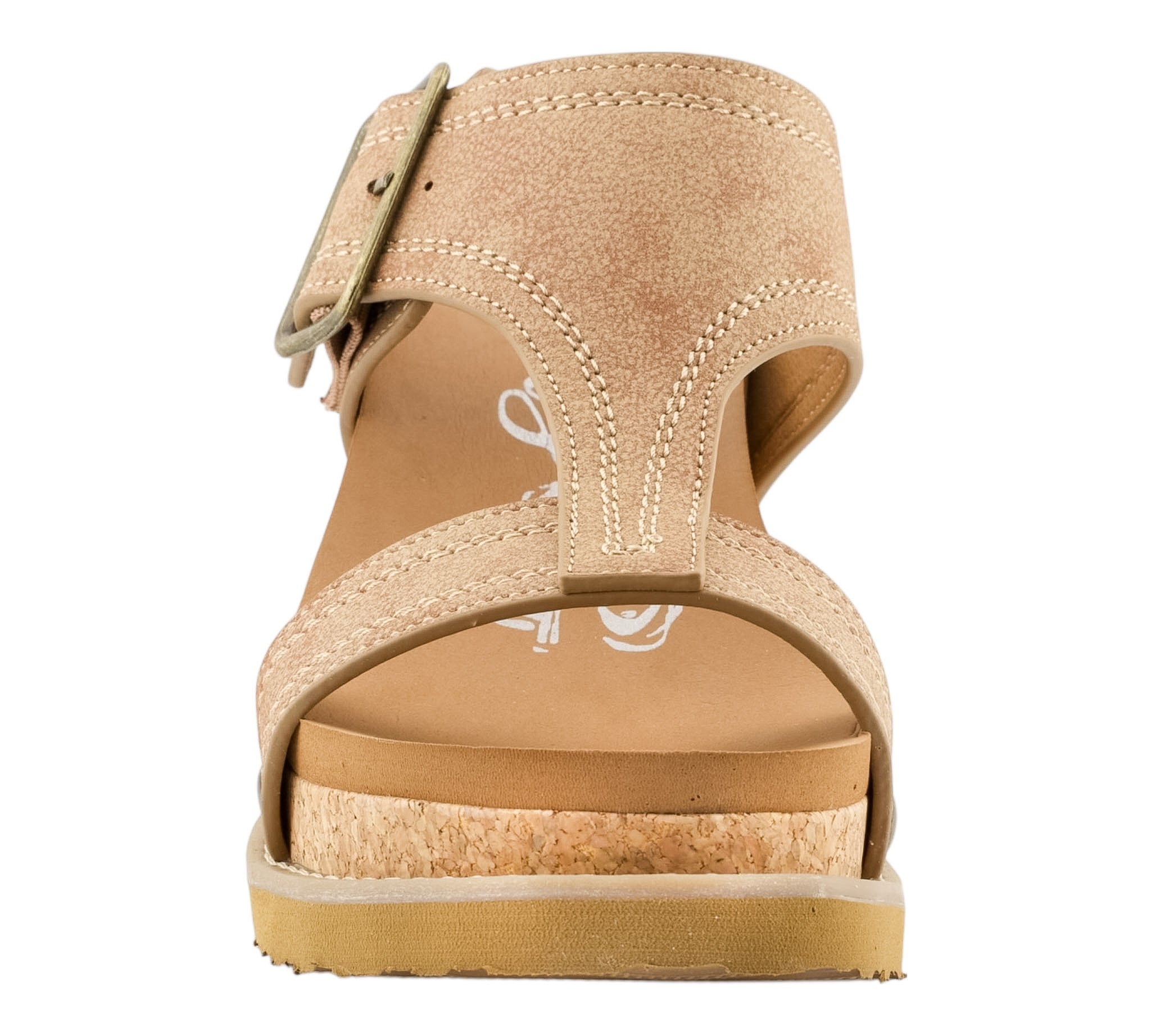Very G Noah in Tan