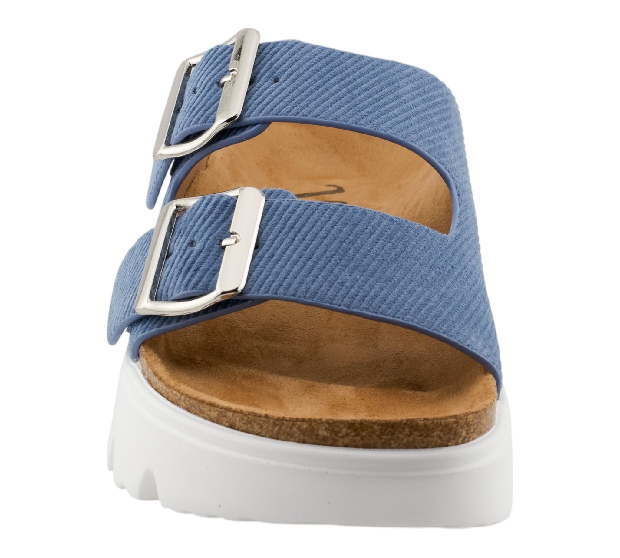 Very G Jazmin in Blue