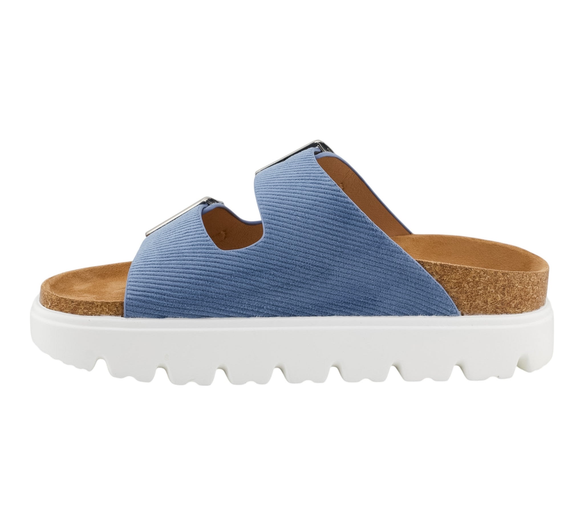 Very G Jazmin in Blue